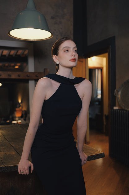 The Milvia Dress
