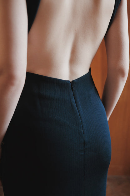 The Milvia Dress