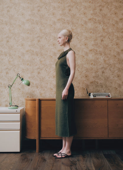 The Oretta Dress