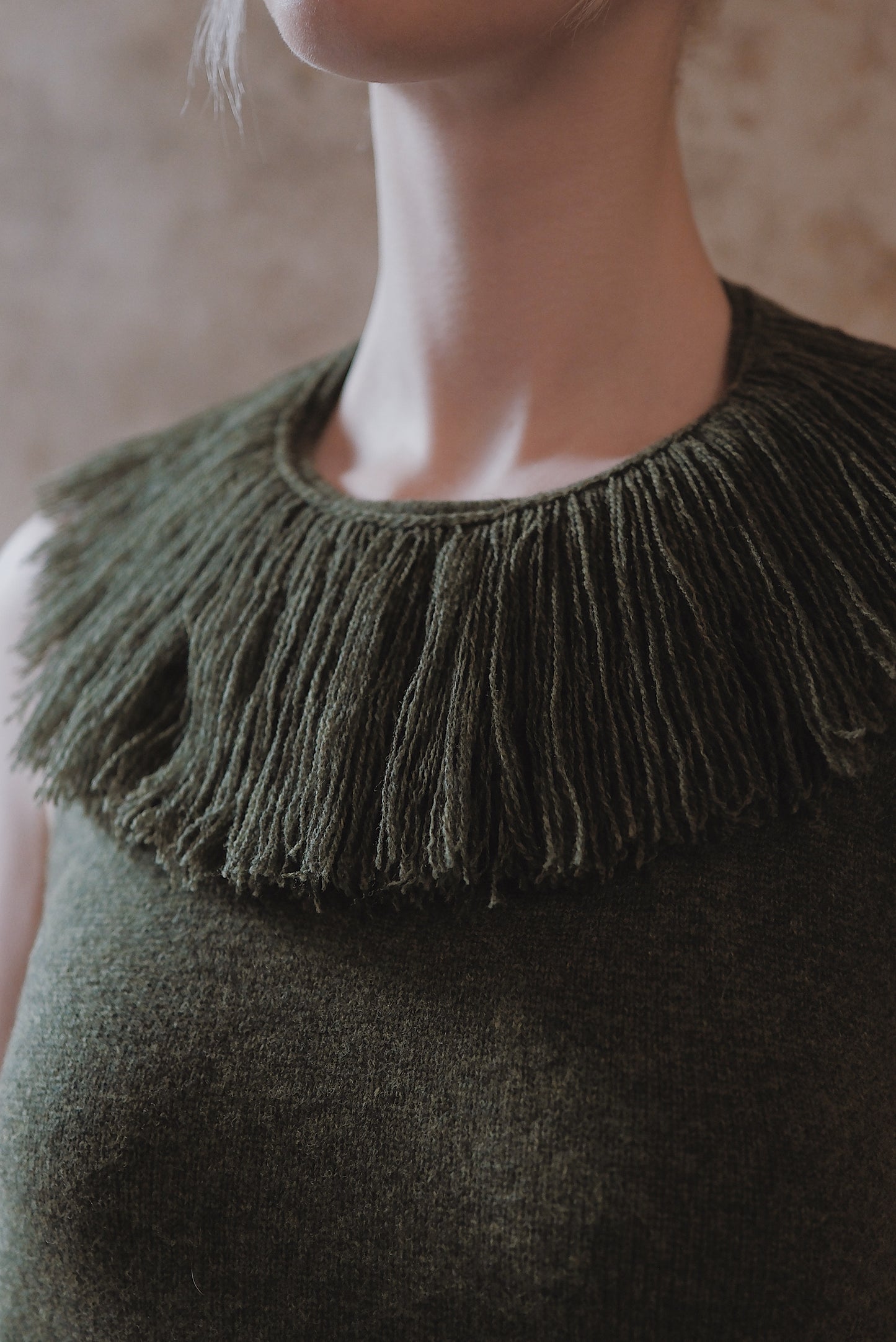The Oretta Dress