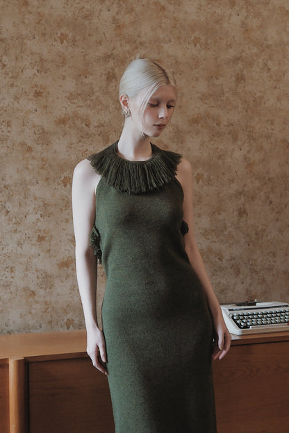 The Oretta Dress