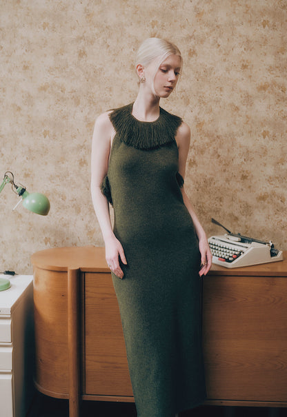 The Oretta Dress