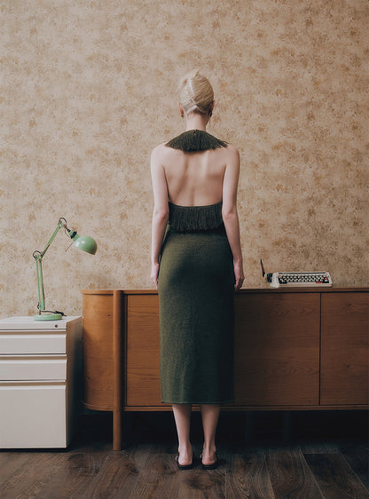 The Oretta Dress