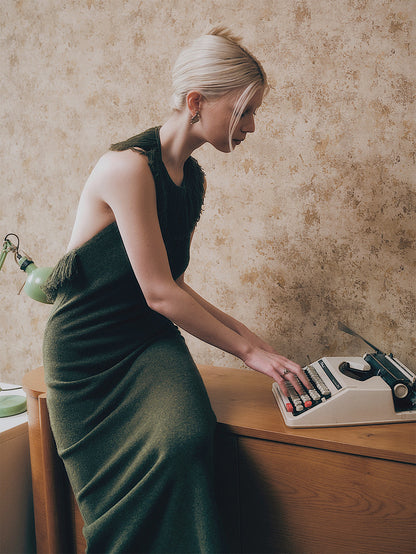 The Oretta Dress
