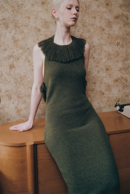 The Oretta Dress