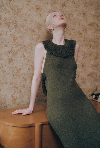 The Oretta Dress