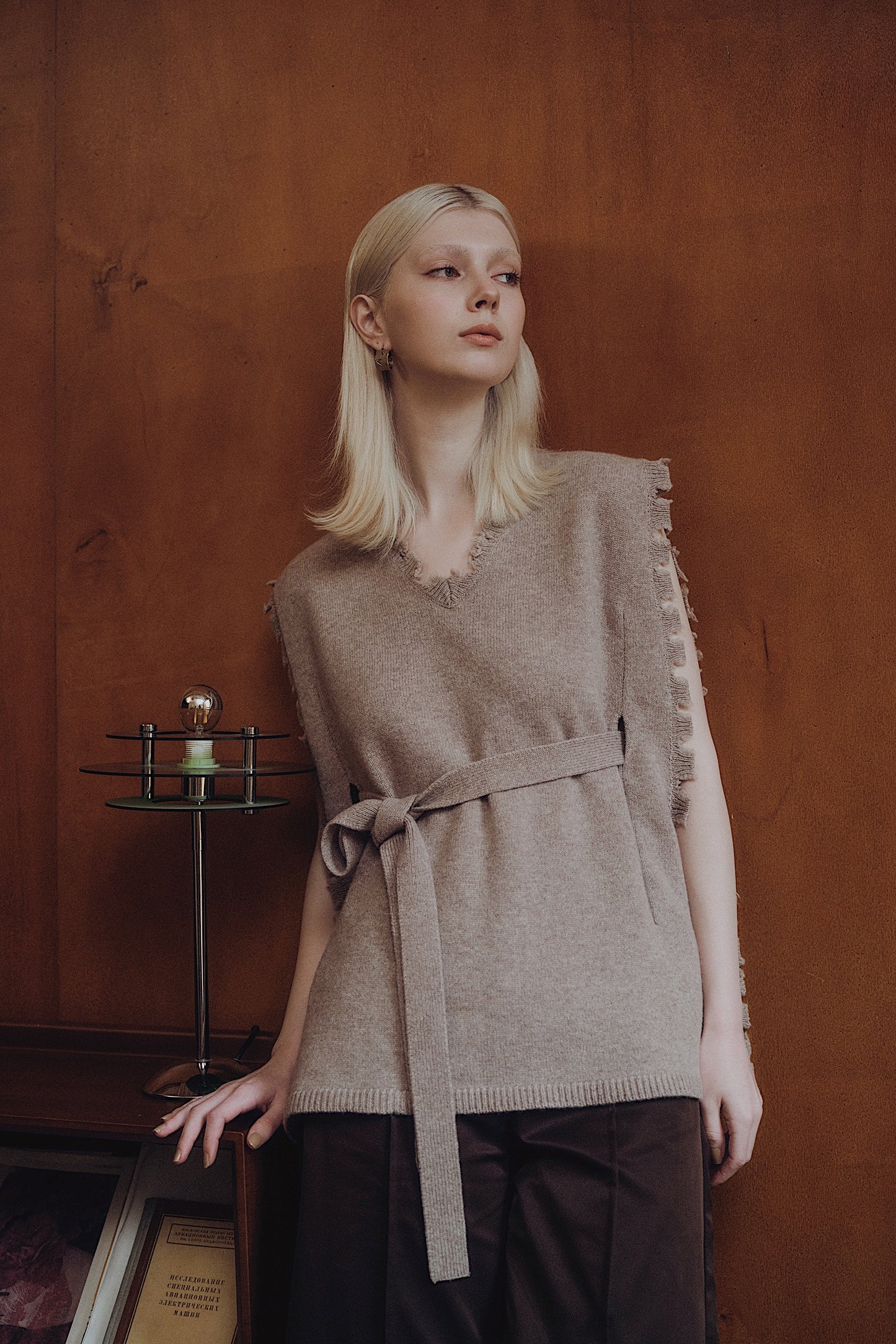 The Palma Dress
