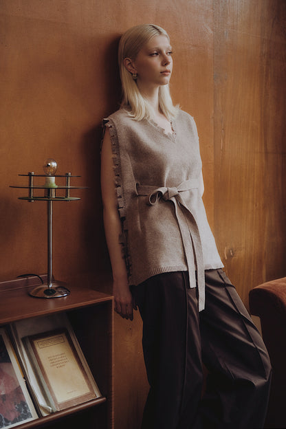 The Palma Dress