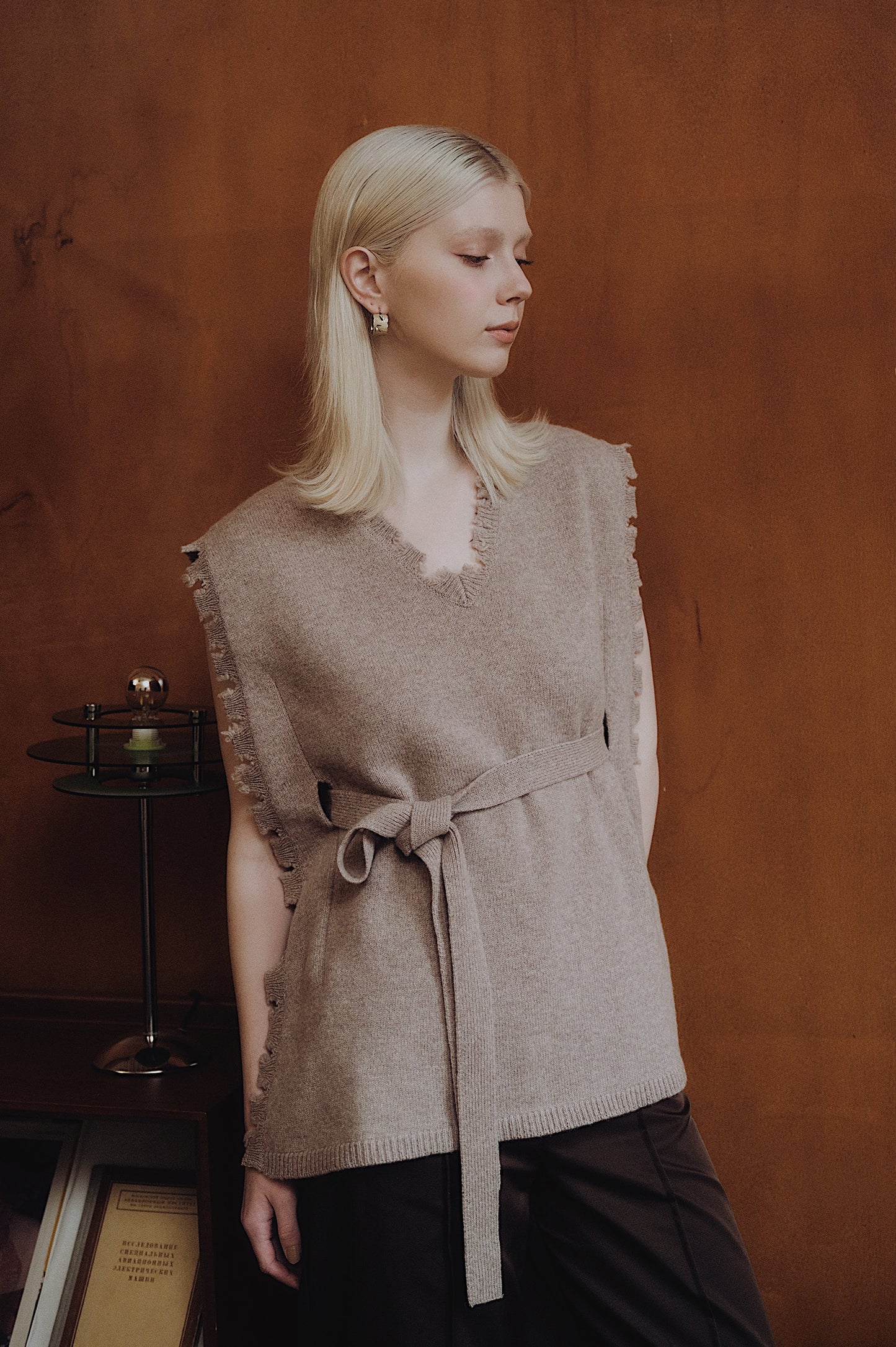 The Palma Dress