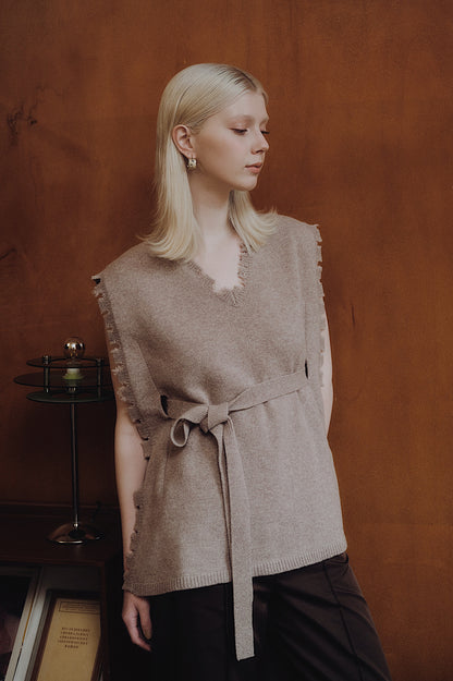 The Palma Dress