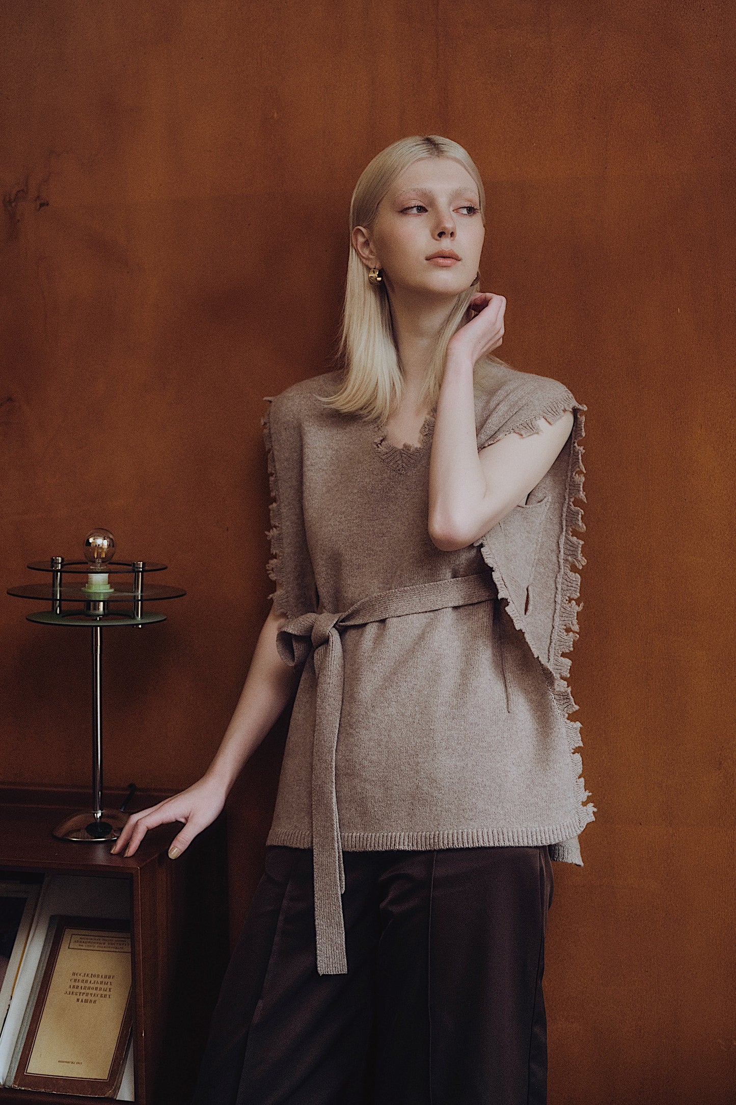 The Palma Dress