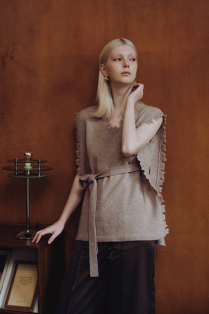 The Palma Dress