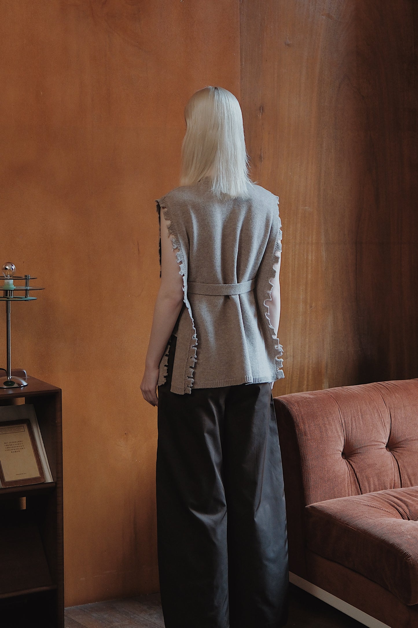 The Palma Dress