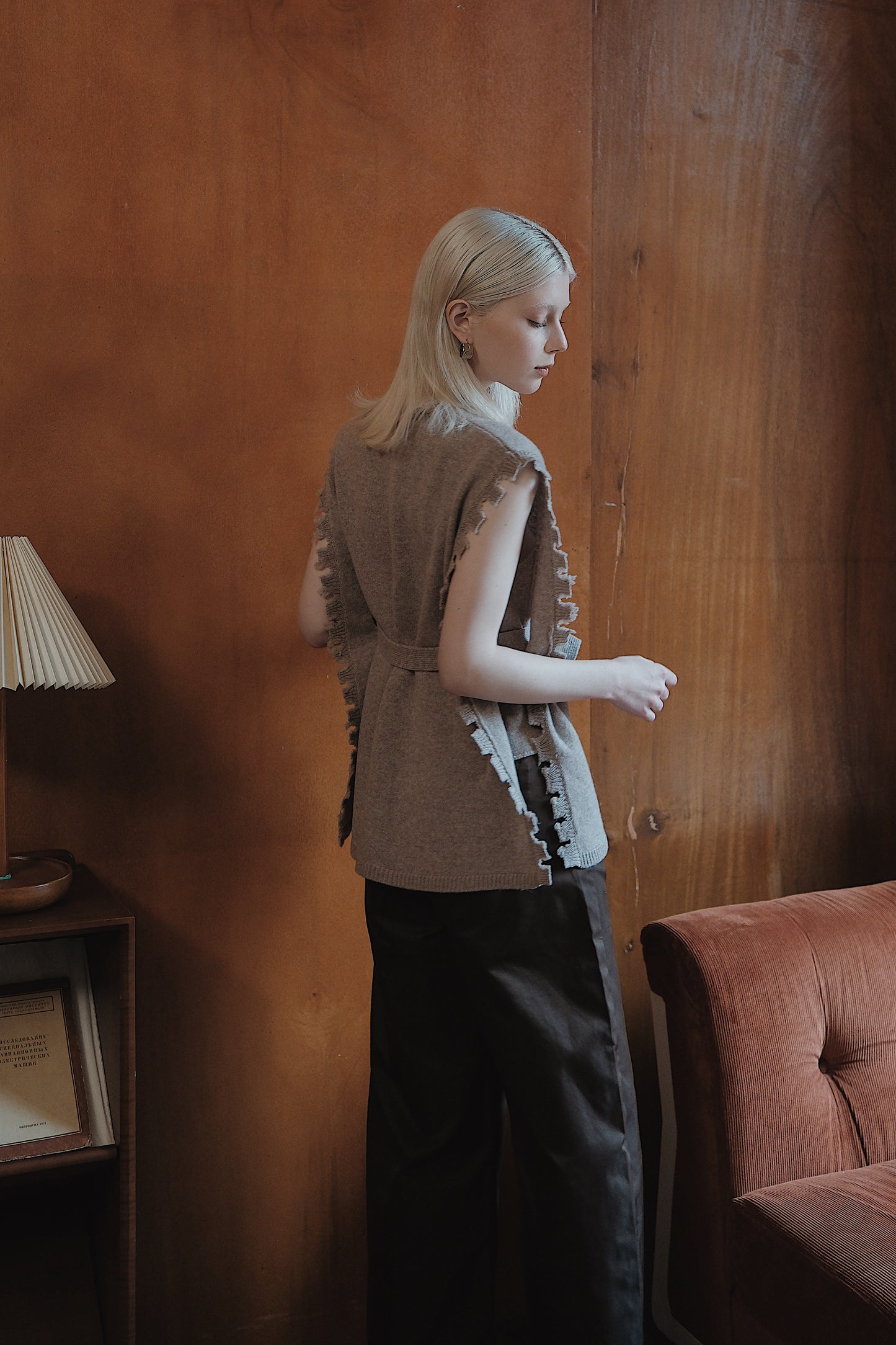 The Palma Dress