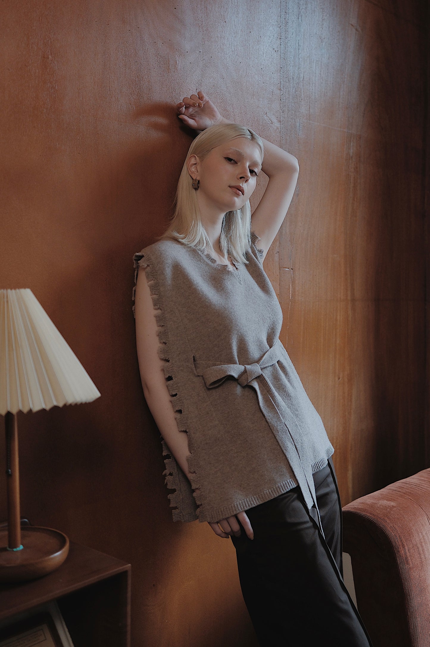 The Palma Dress