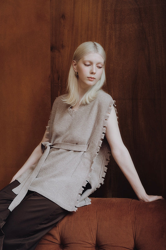 The Palma Dress