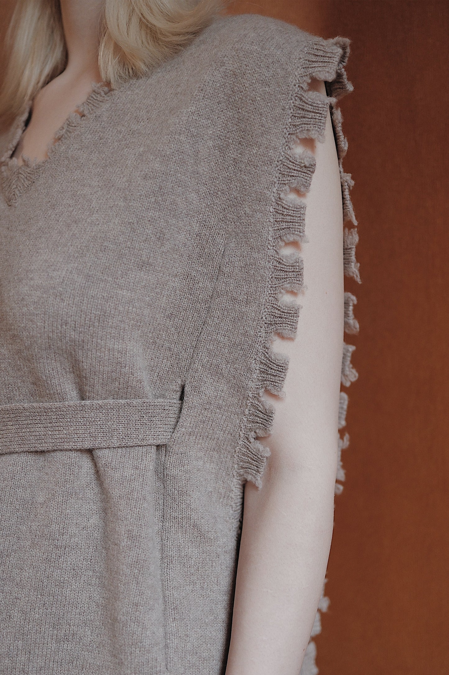 The Palma Dress