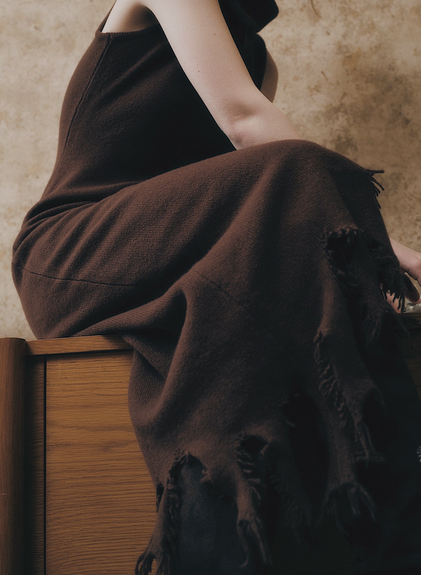 The Qadira Dress