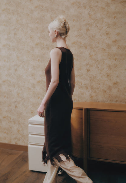 The Qadira Dress