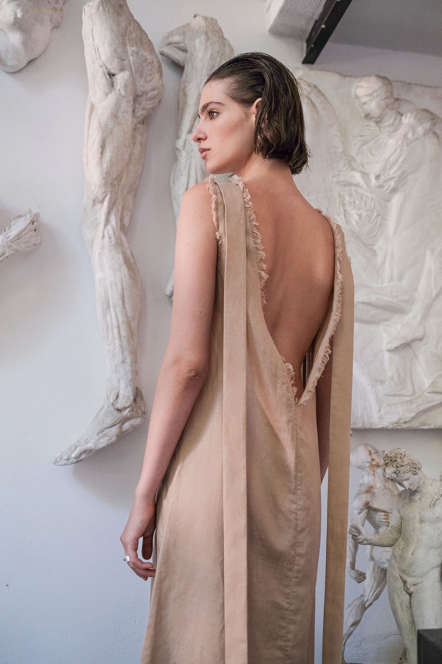 The Rebecca Dress