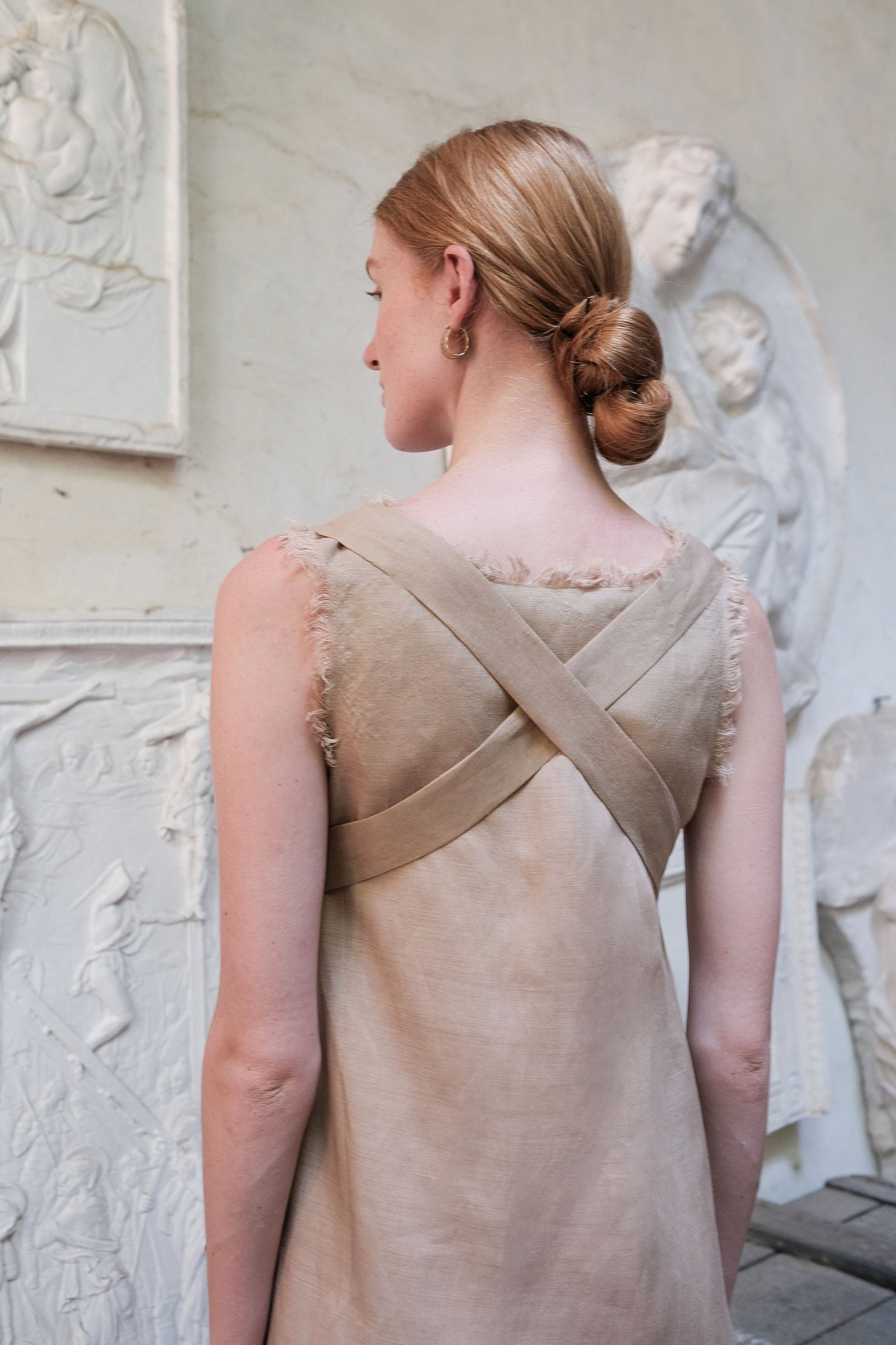The Rebecca Dress