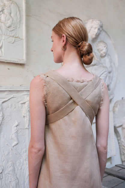 The Rebecca Dress