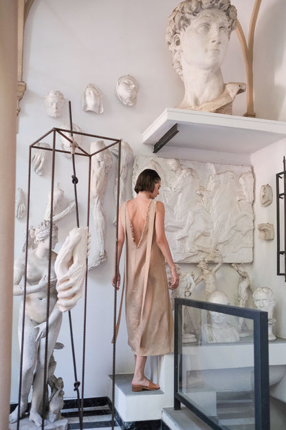 The Rebecca Dress