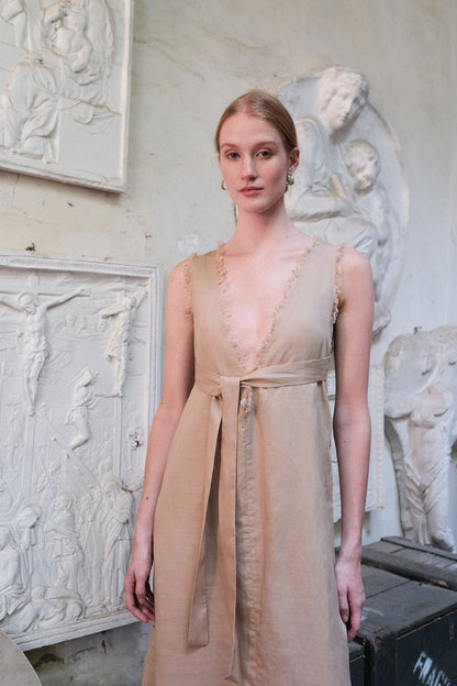 The Rebecca Dress