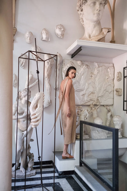 The Rebecca Dress