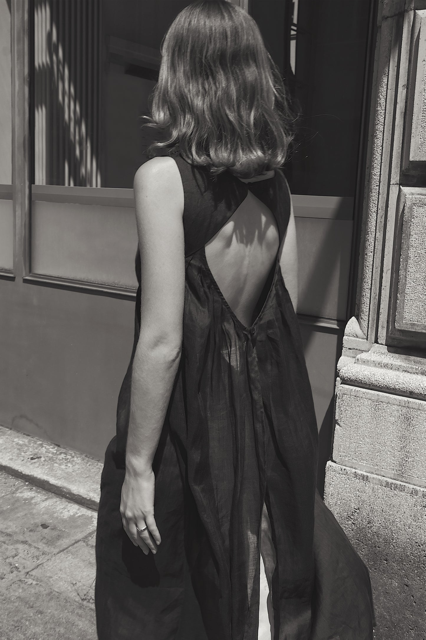 The Rosita Top
