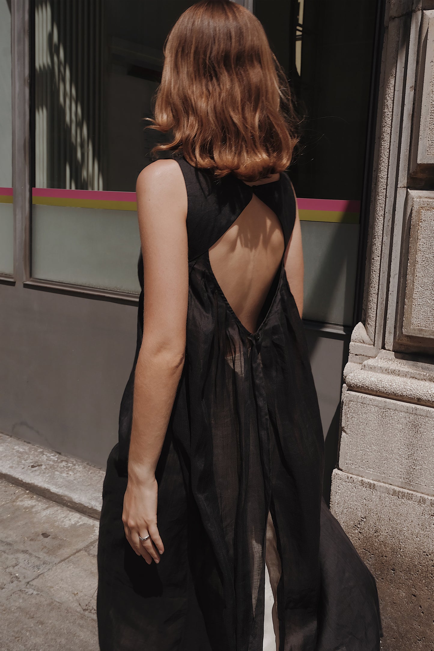The Rosita Top