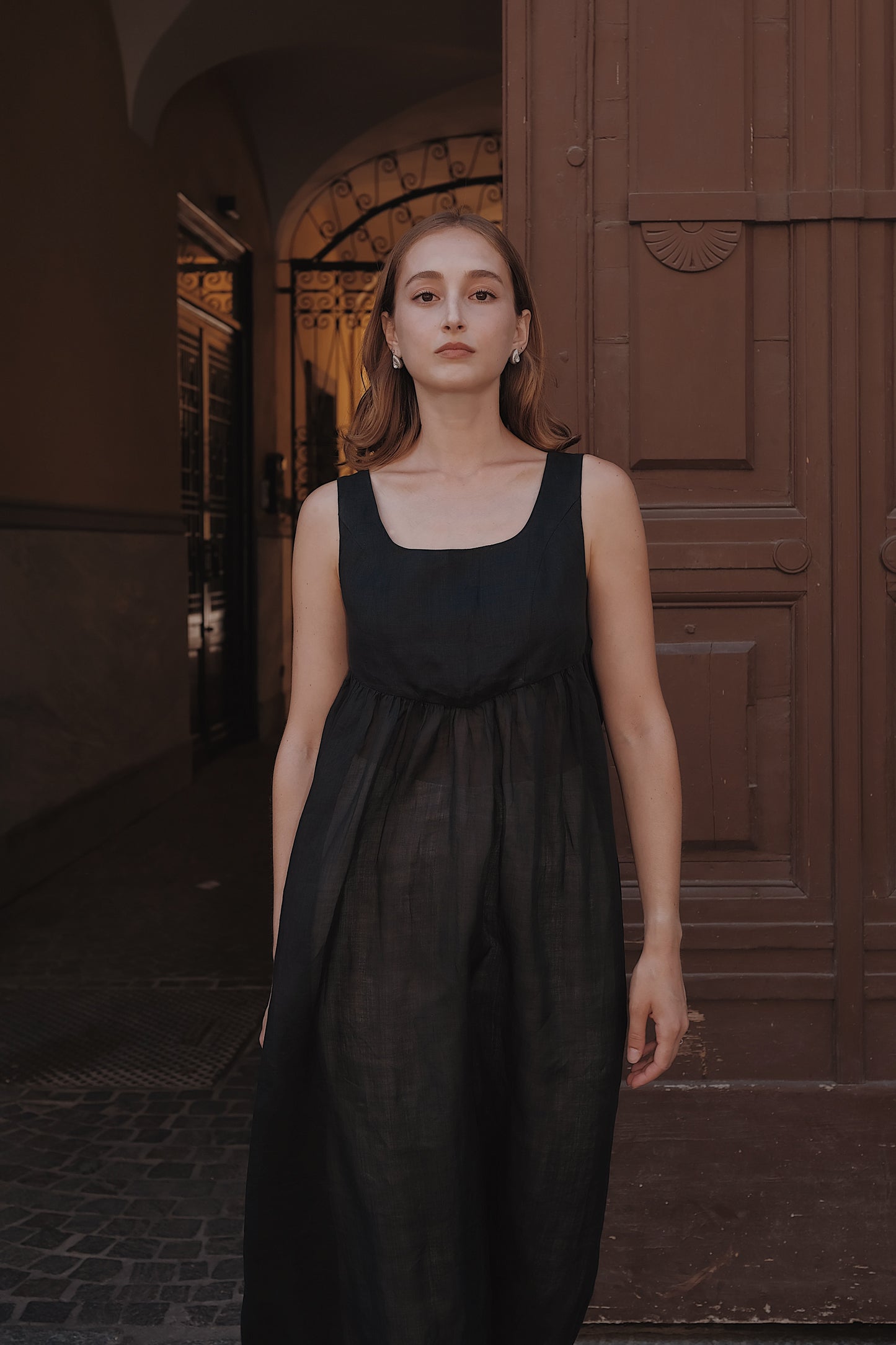The Rosita Top
