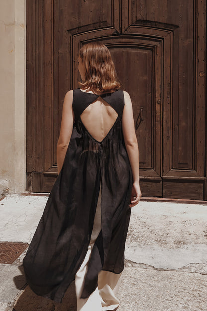 The Rosita Top