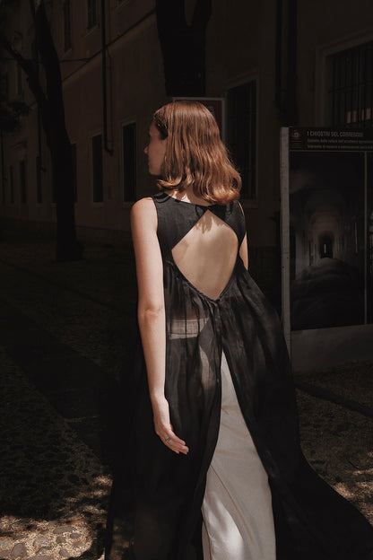 The Rosita Top
