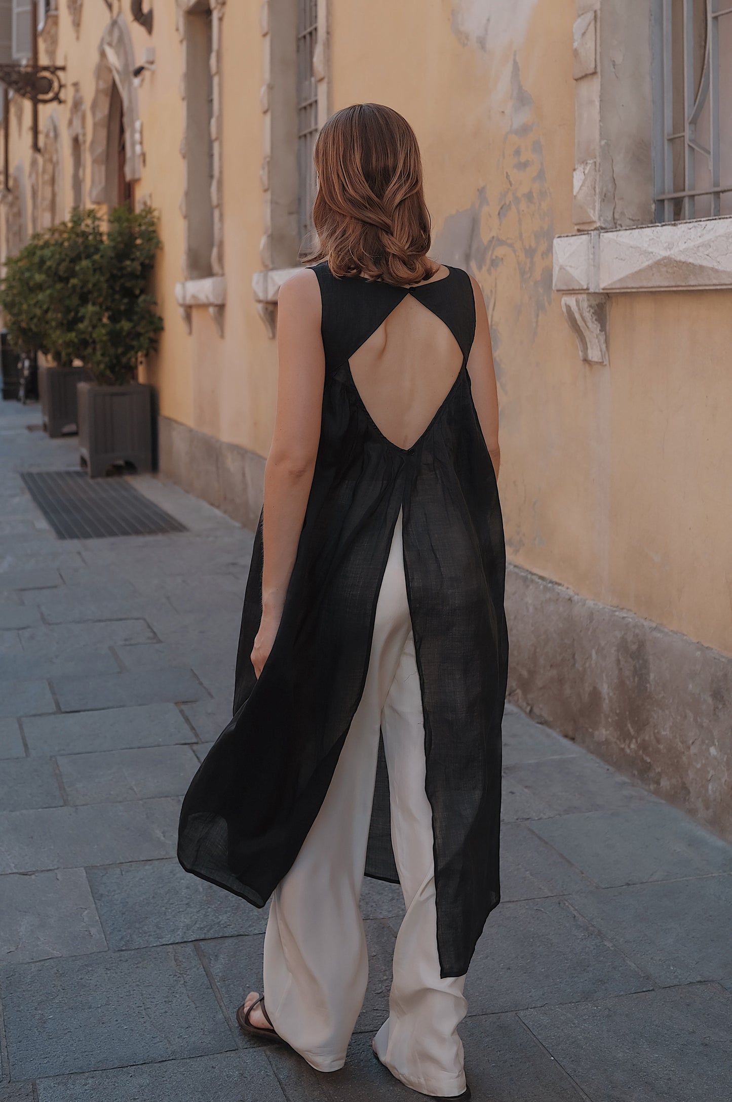 The Rosita Top