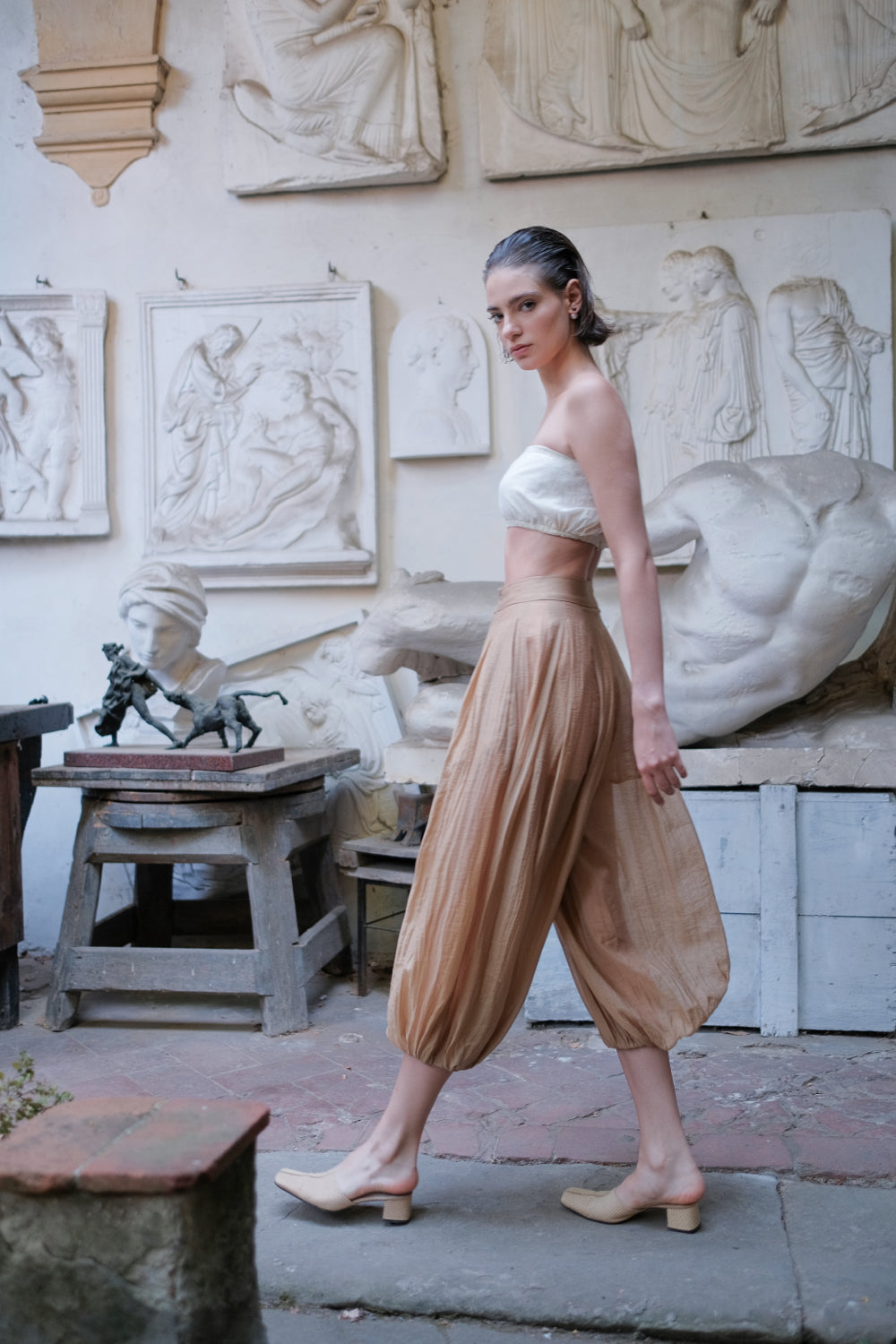 The Teresa Trousers