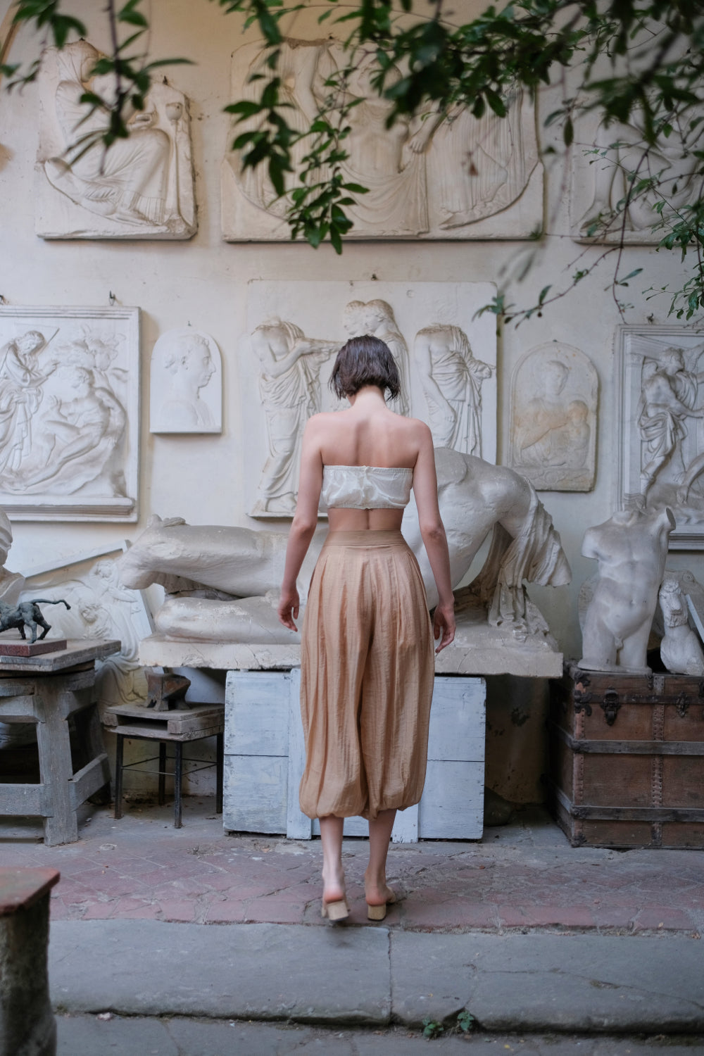 The Teresa Trousers