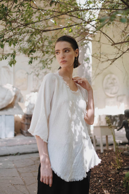 The Umberta Shirt