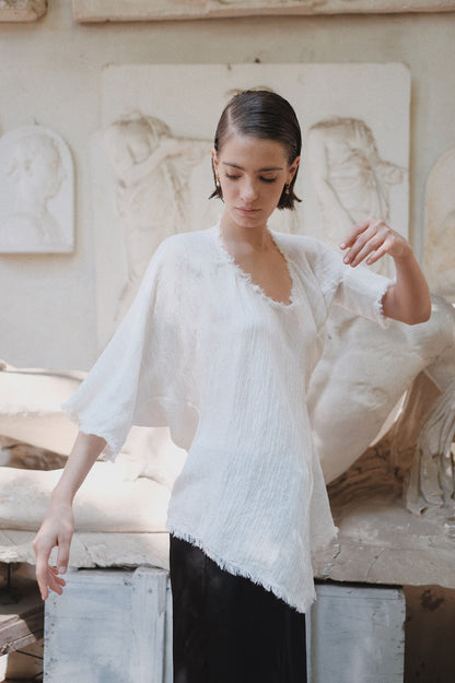 The Umberta Shirt