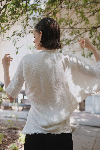 The Umberta Shirt