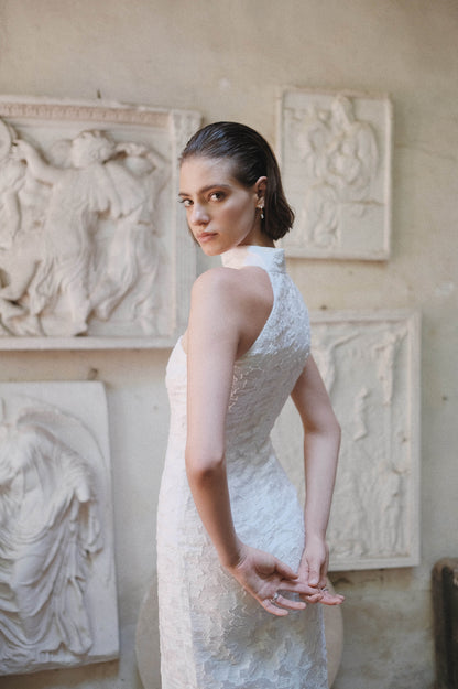 The Vina Dress