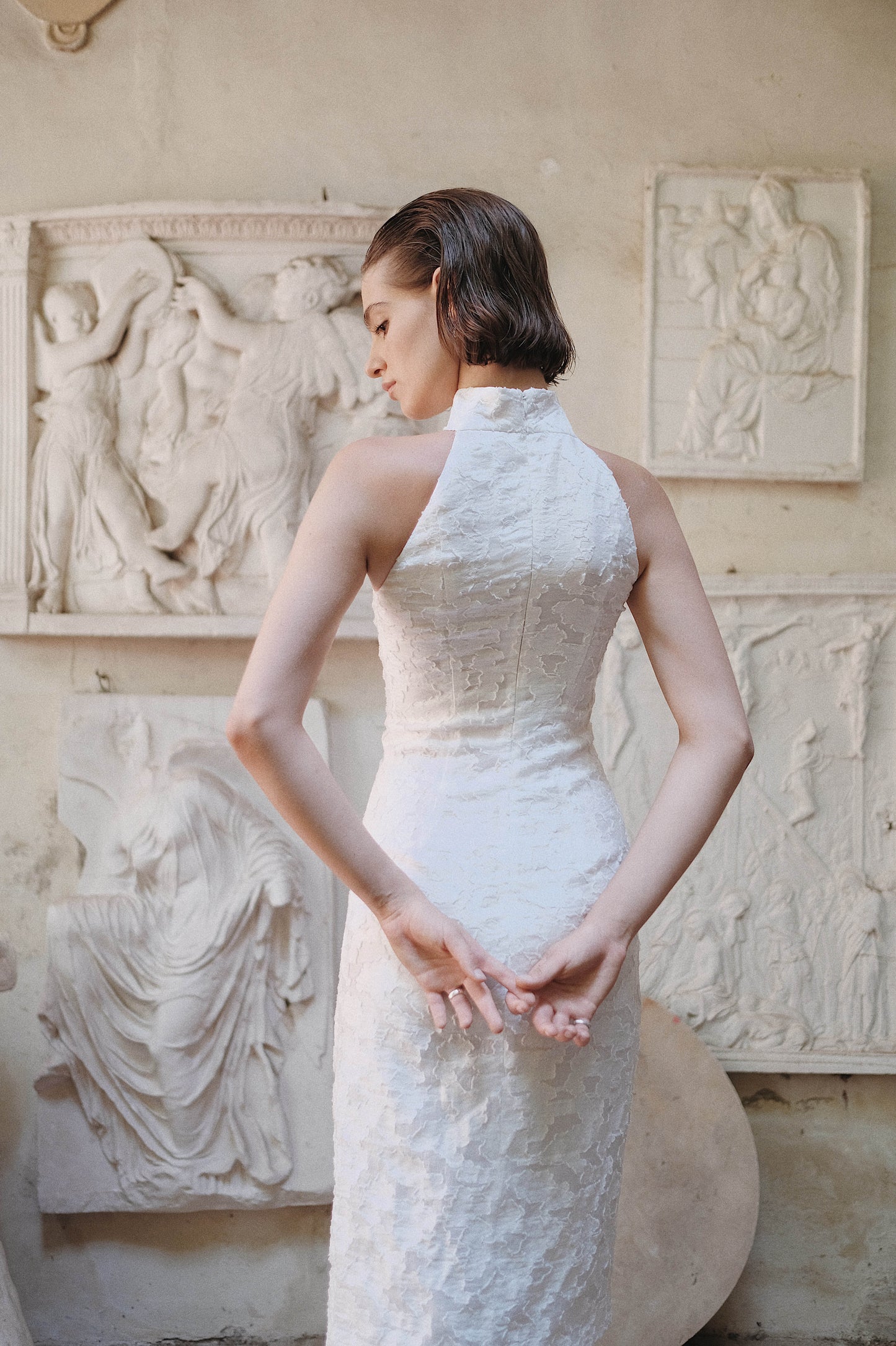 The Vina Dress