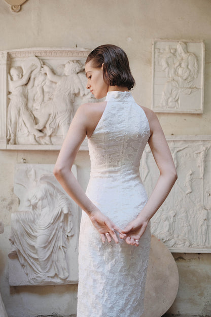 The Vina Dress