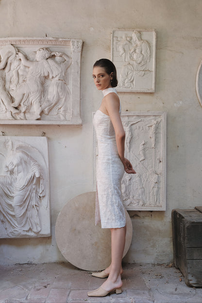 The Vina Dress