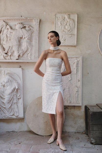 The Vina Dress