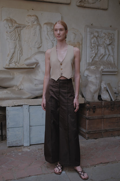 The Winberly Gilet