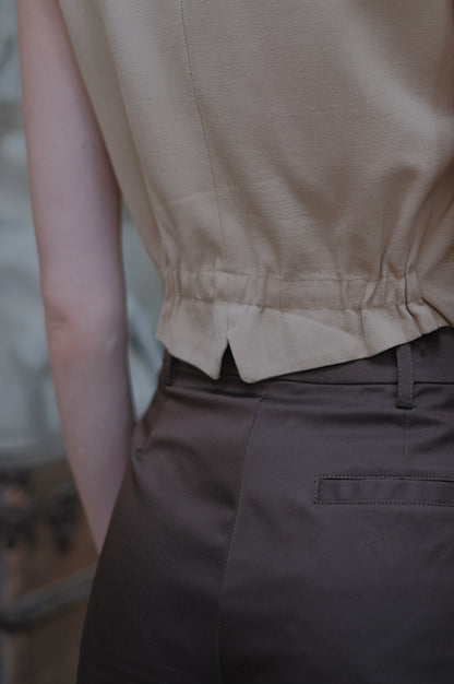 The Winberly Gilet