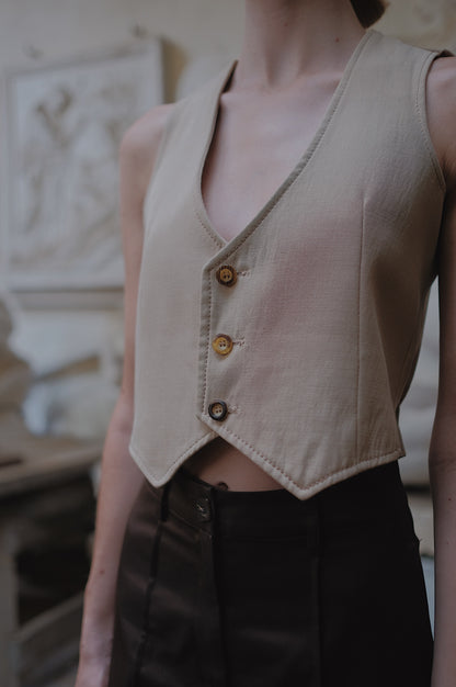The Winberly Gilet