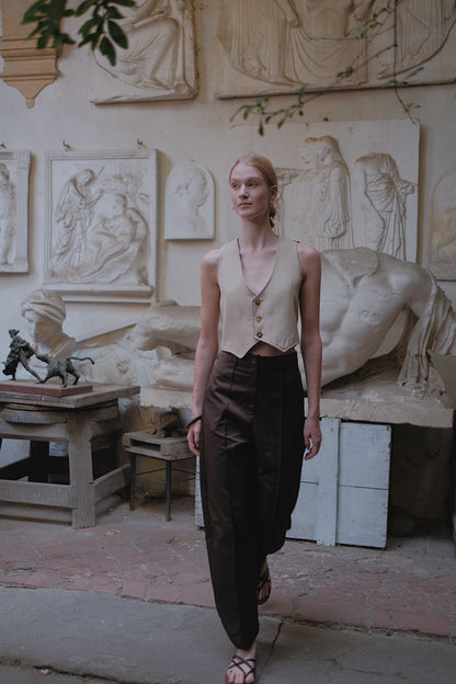 The Winberly Gilet