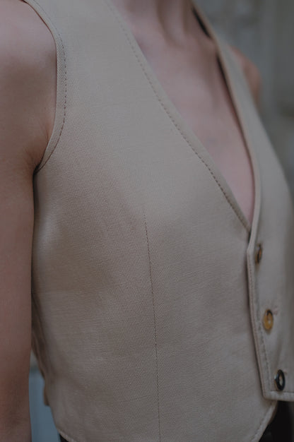 The Winberly Gilet